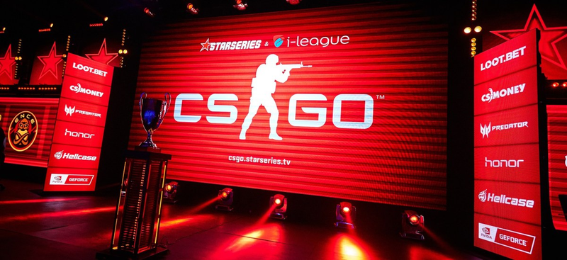 Illustration for article titled The Weekend eSports - Brusseling StarSeries